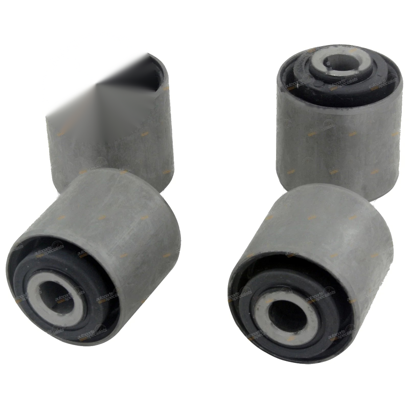 Rear Trailing Arm Rubber Bush Kit Ford Maverick (1988-1994)