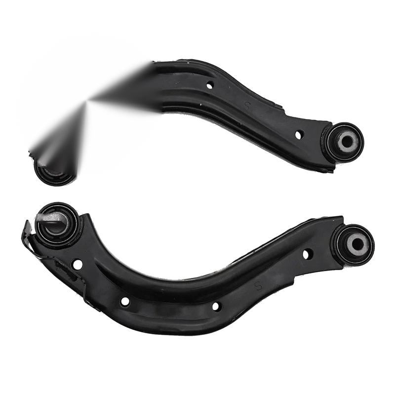 Acura ILX 2 x Rear Upper Control Arm w/Ball Joint (2013–2021)