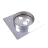 Eberspacher Webasto Diesel Heater Mounting Plate