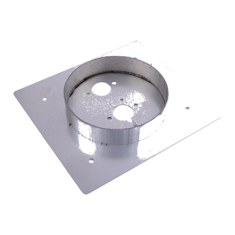 Eberspacher Webasto Diesel Heater Mounting Plate