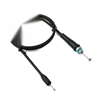 Yamaha YFS200 Blaster 1988-2006 Tors Eliminator Throttle Cable