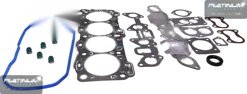 Holden Jackaroo UBS17 2.6L 4ZE1 HEAD GASKET SET/KIT (1988–1992)