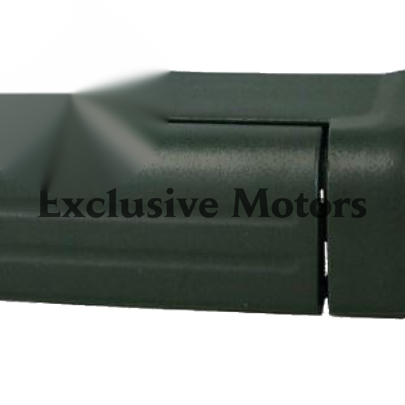 Suzuki Grand Vitara / Escudo Tailgate Handle (1999-2005)