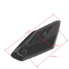 Honda CB650R Side Panel Guard Protector Covers (2019-2021)