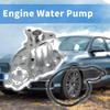 BMW 1 (F20) 116i 118i Engine Water Pump