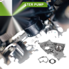Toyota 4Runner Water Pump (1990-1995)