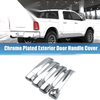 Toyota Tundra Door Handle Covers