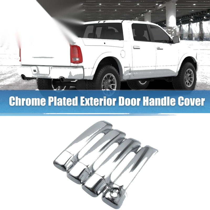 Toyota Tundra Door Handle Covers