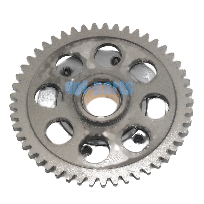 Yamaha VP250 X-City, VP300 Versity One Way Starter Clutch Gear (2002-2015)