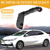 Toyota Corolla (2017-2019) 1 Pc Front Bumper Support Bracket