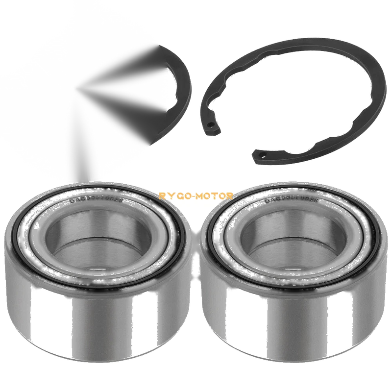 Kawasaki Brute Force 650 / 750 Prairie 360 650 700 Front Wheel Bearing Kit
