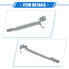 Mitsubishi Galant Alignment Camber Bolt (1992-2003)