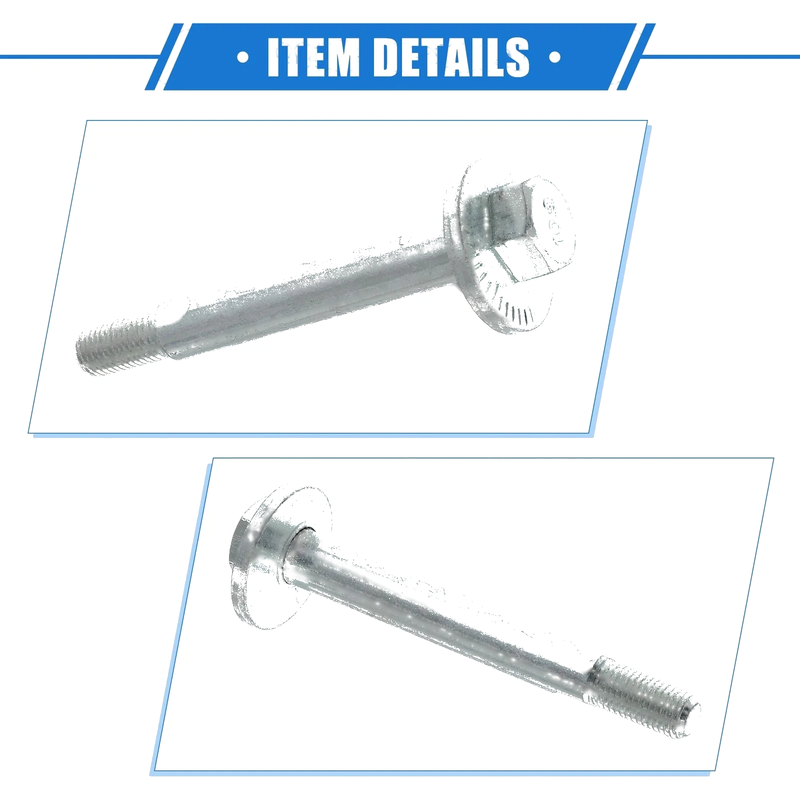 Mitsubishi Galant Alignment Camber Bolt (1992-2003)