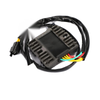 Honda XL V Varadero 125 Regulator Rectifier (2007-2016)