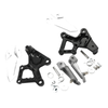 Kawasaki Ninja ZX4R ZX4RR Driver Footrest Peg Bracket (2023-2025)