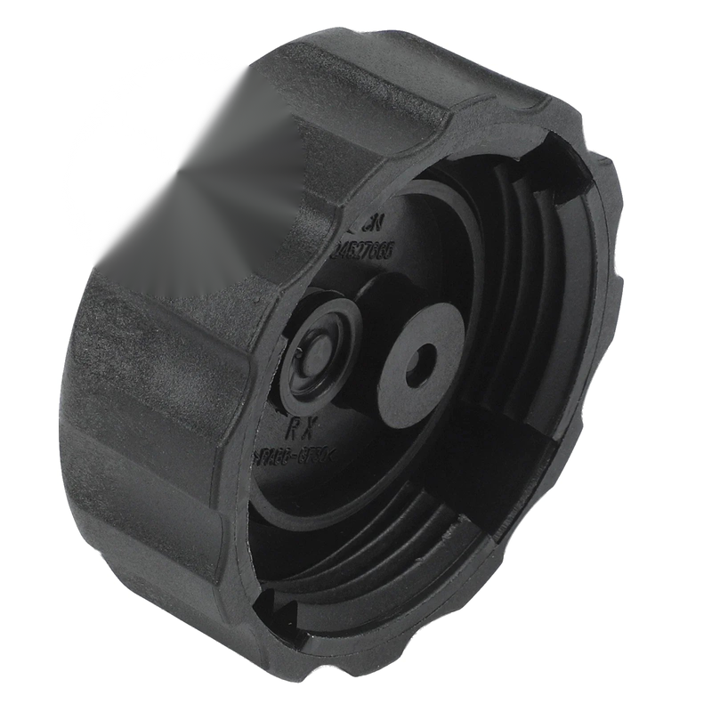 Radiator Pressure Cover