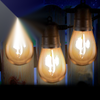 Outdoor Party & Wedding Decor Festoon String Lights Bulbs