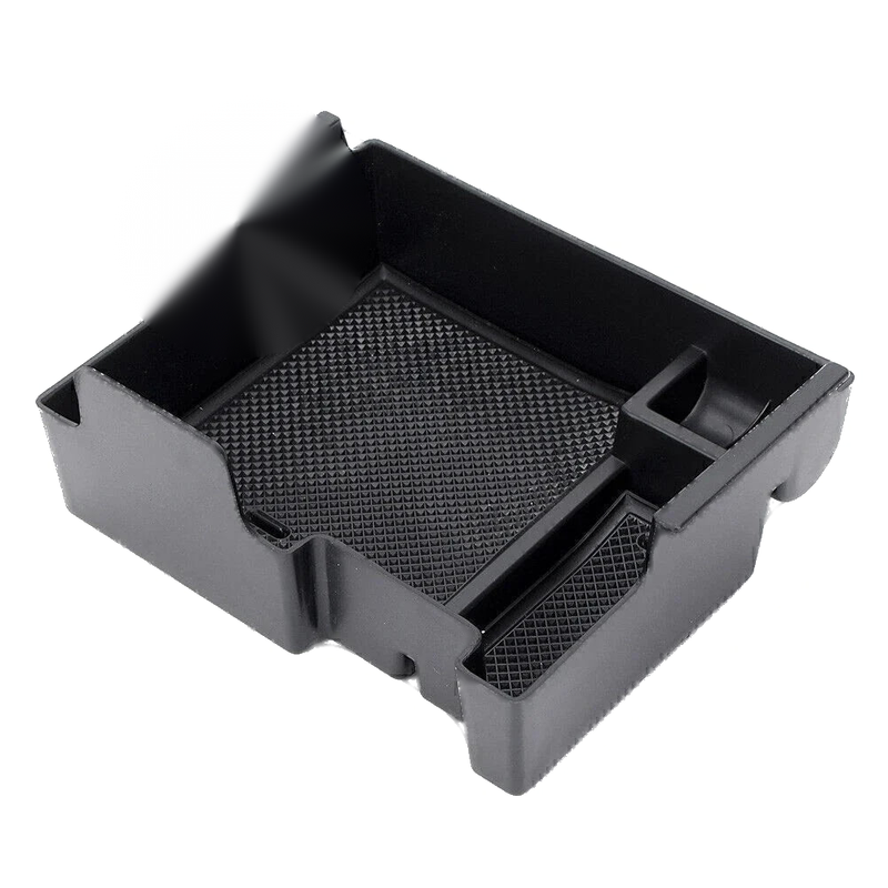 Ford Explorer Console Armrest Storage Bin Box (2011-2017)