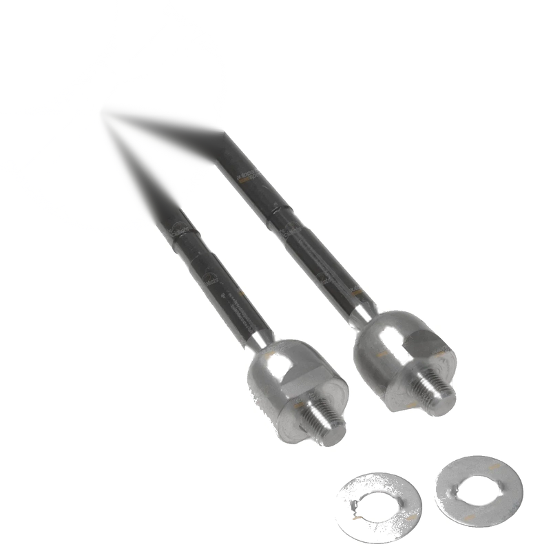 Ford Falcon AU BA BF LH+RH Steering Rack Ends Pair (1998-2011)