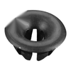 Honda Accord, Pilot 2 x Car Hood Rod Holder Clip (2003-2008)