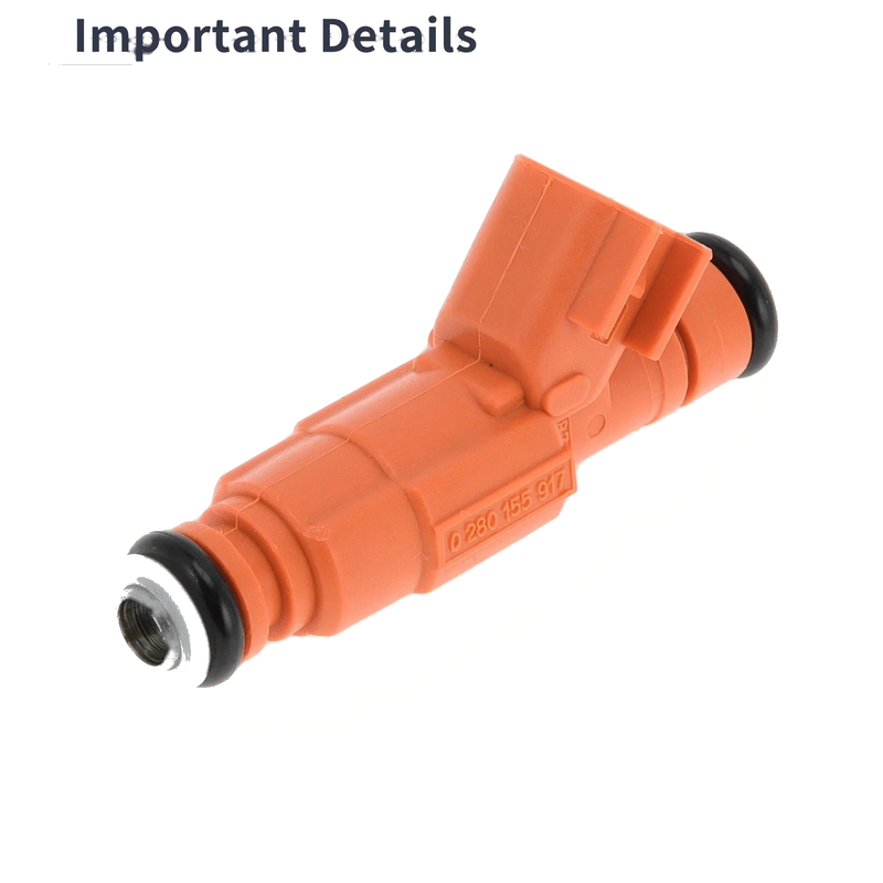 Ford Crown Victoria 4.6L Fuel Injector (2003-2004)