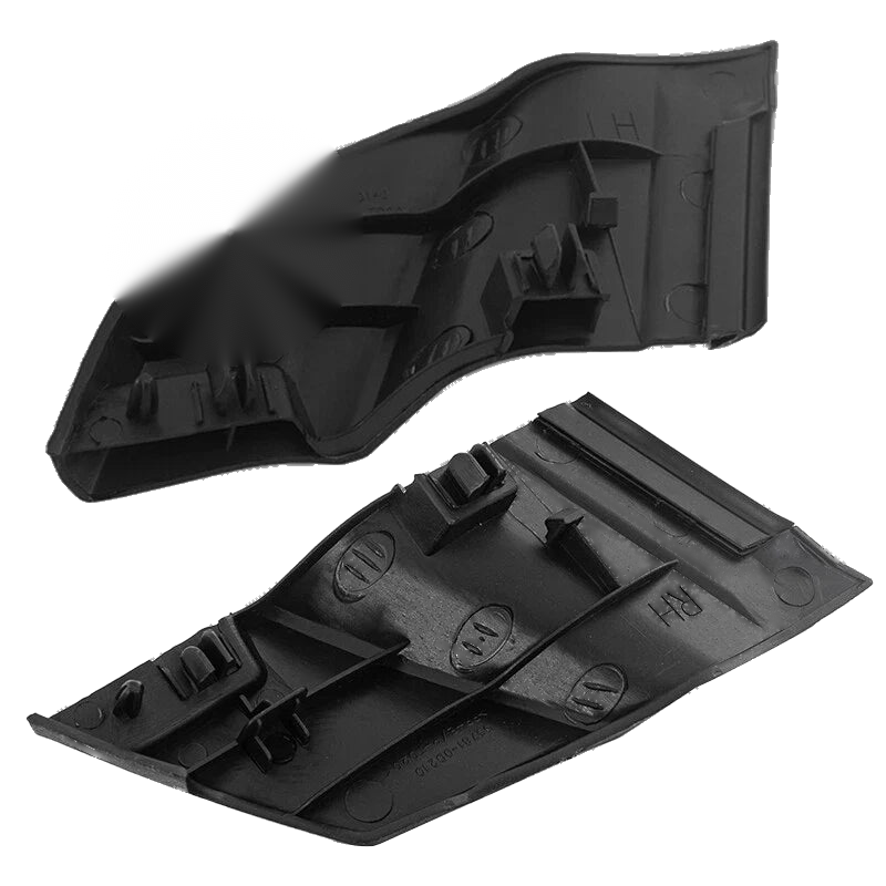 Yaris Vios 2008-2012 Windshield Wiper Side Cowl Cover (1 Pair)