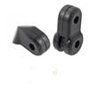 Honda ATC250R / ATC250SX Tail Light Mounting Rubber Pin (1985)