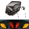 Suzuki GSXR 600 / 750, GSX-R 1000, SV650 Tail Light Indicators (2001-2023)