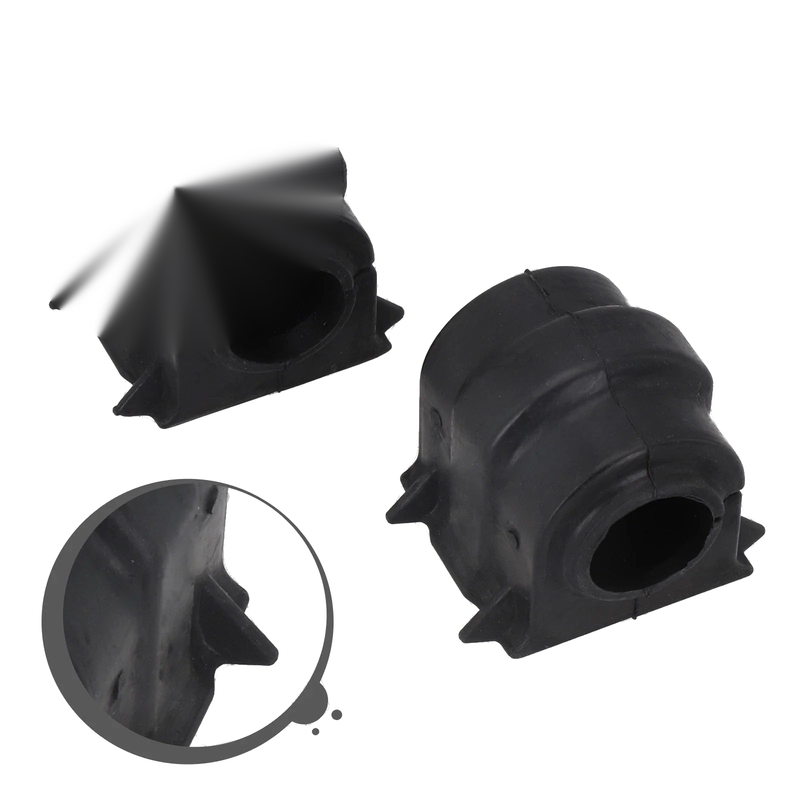 Ford Explorer / Flex Front Stabilizer Bar Insulator Bushing