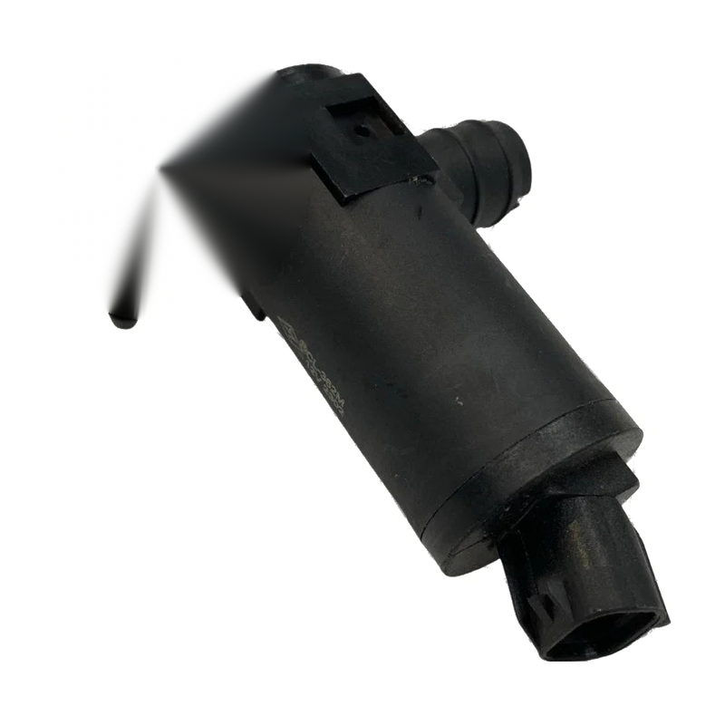 Toyota Windscreen Washer Pump Dual Outlet
