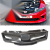Honda Civic FN FK FN2 Type R Carbon Fiber Front Grille (2006-2012)