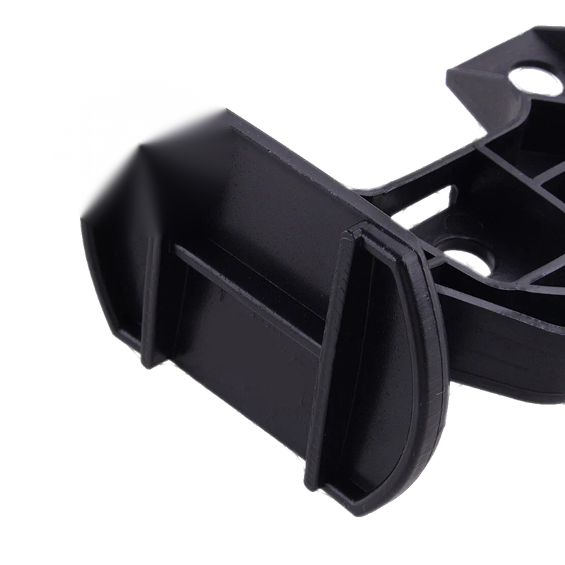 BMW 5-Series E39 Front Bumper Bracket Mounts (1996-2003)