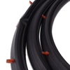 Door Rubber Seal Weatherstrip Front LH Fits Isuzu TFR Holden Pickup 1989-02 D09