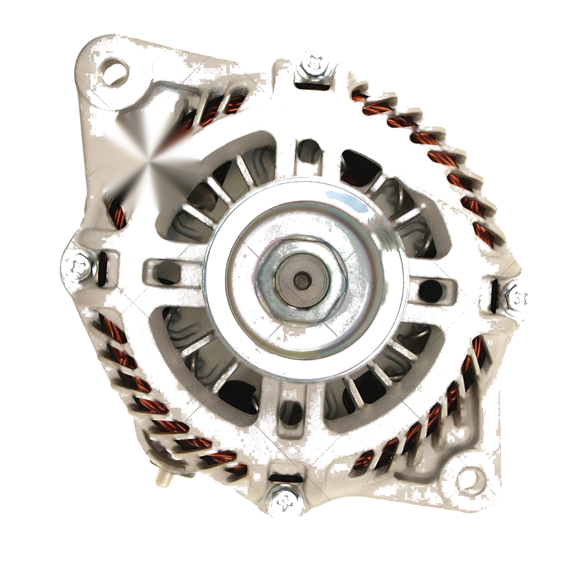 Subaru Forester 12V 110A Alternator (2003-2017)