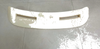Ford Focus Hatchback 2006-2010 ABS Factory Style Spoiler Wing
