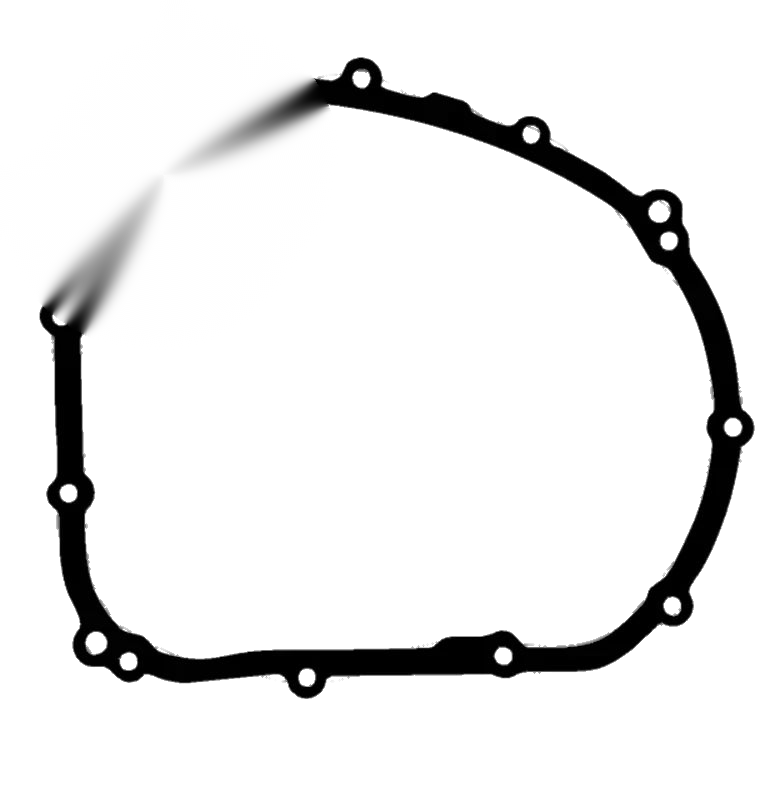 Benelli TNT 600, BJ600, BN600 Clutch Cover Gasket