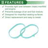 Mercedes-Benz Sprinter Engine Intake Manifold Gasket (2011-2018)
