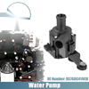Ford Escape 1.5L Water Pump Assembly (2013-2019)