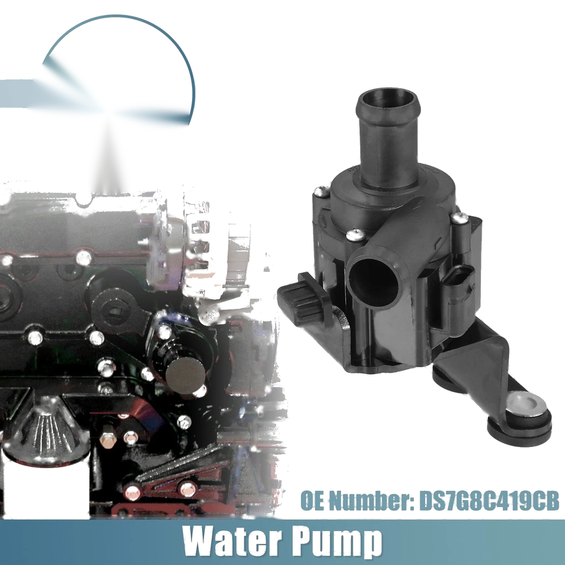 Ford Escape 1.5L Water Pump Assembly (2013-2019)