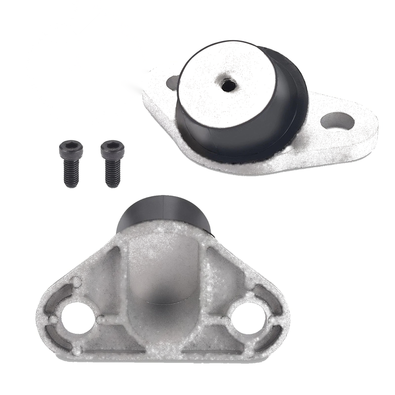 GTX / RXP / RXT (2002-2019) 2 PCS Sea-Doo Rear 4-Tec Motor Mounts