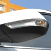 MG ZS EV L & R Side Mirror Turn Signal Light (2017-2022)