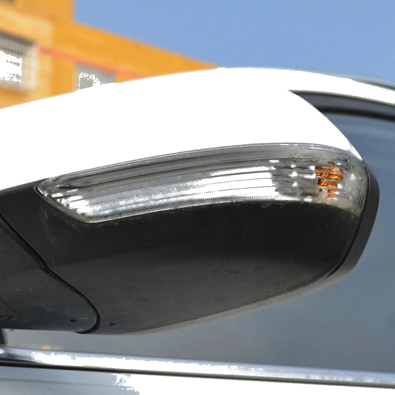 MG ZS EV L & R Side Mirror Turn Signal Light (2017-2022)