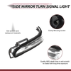 Hyundai Creta IX25 2015-2019 Left LED Car Mirror Turn Signal Light