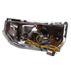 YAMAHA FZ1 LED Integrated Rear Tail Light Turn Signals (2006-2011)