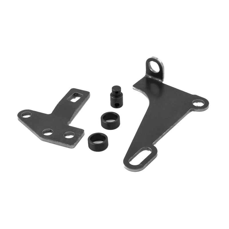 GM 4L60E 4L65E 4L80E 4L85E Cable Bracket & Lever