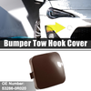 Toyota Rav4 Right Front Bumper Tow Eye Cover