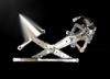 Toyota RAV4 2000-2006 Front Right Window Regulator with Motor