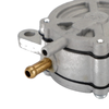 Hercules SR 50 80 100 125 2 x Vacuum Fuel Cock (1995-2005)