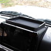 Suzuki Jimny ABS Black Center Console Storage Box (2019-2024)