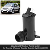 Toyota 4Runner Windshield Washer Pump Motor